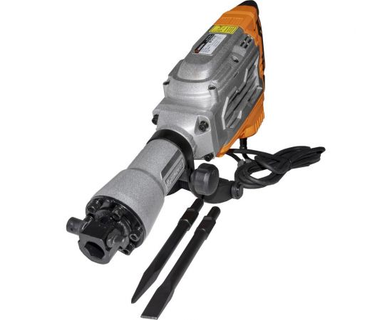 Отбойный молоток Вихрь ОМ-1750Э 72/23/1 – изображение 8