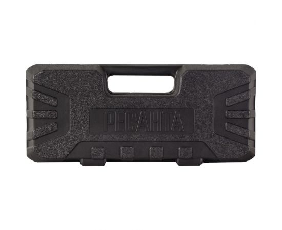 Многофункциональный инструмент-реноватор Ресанта МФИ-400 в кейсе 75/4/2 – изображение 8