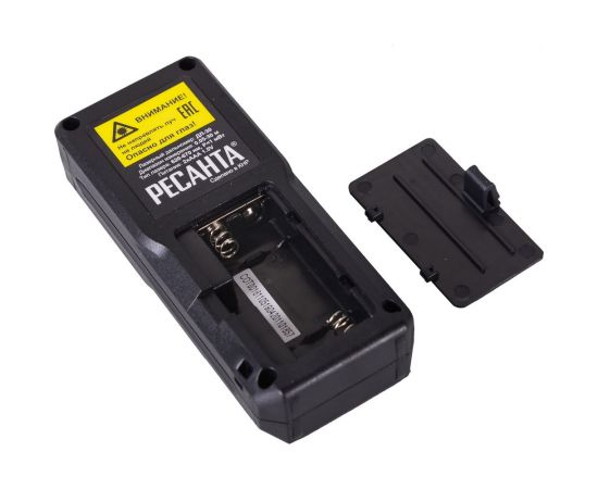 Дальномер Ресанта ДЛ-30 61/10/519 – изображение 8