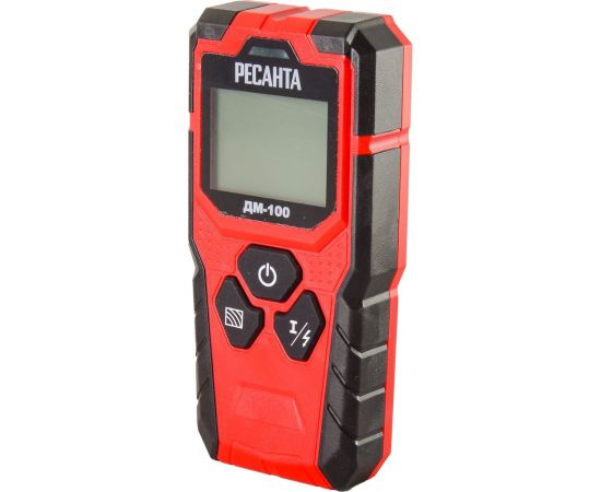 Детектор металла Ресанта ДМ-100 61/10/534 – изображение 8