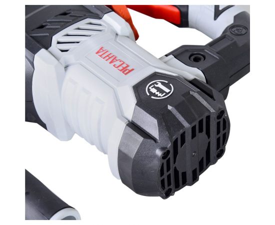 Перфоратор Ресанта П-32-1400КВ 75/3/6 – изображение 8