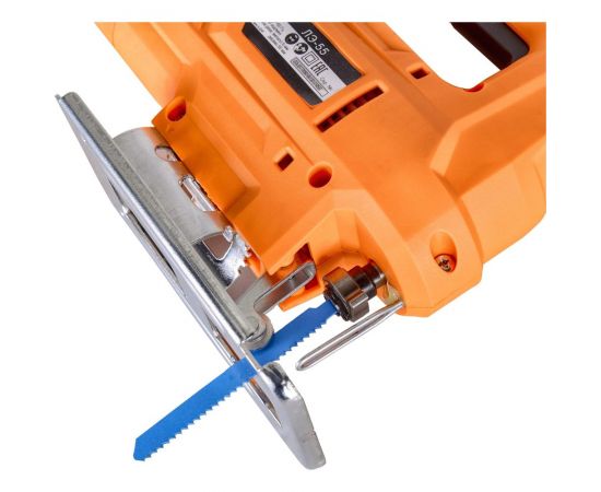 Электрический лобзик ВИХРЬ ЛЭ-55 72/9/1 – изображение 9