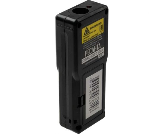 Дальномер Ресанта ДЛ-40A 61/10/526 – изображение 9