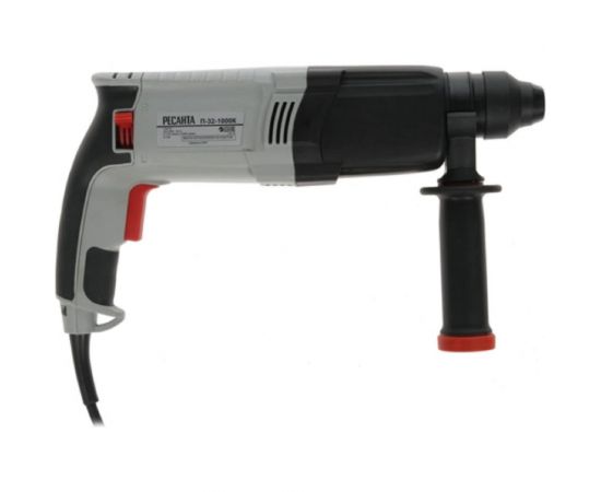 Перфоратор Ресанта П-32-1000К 75/3/3 – изображение 9
