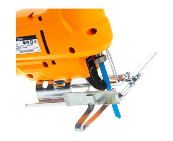 Электрический лобзик Вихрь ЛЭ-65 72/9/4 – изображение 9