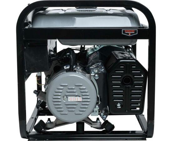 Электрогенератор Ресанта БГ 9500 Р 64/1/53 – изображение 10