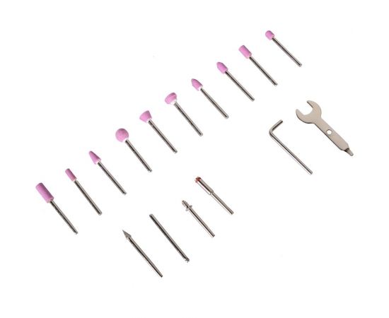 Электрический гравер Ресанта Г-180ЭГ 75/4/1 – изображение 10