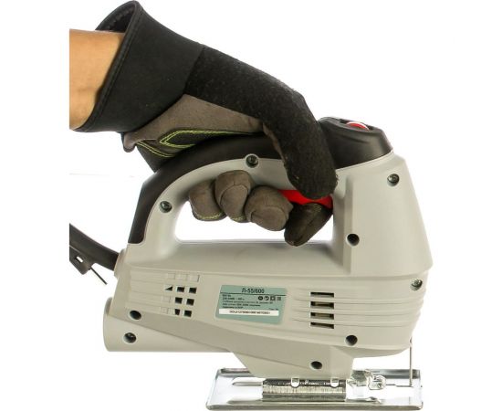 Электрический лобзик Ресанта Л-55/600 75/9/1 – изображение 10