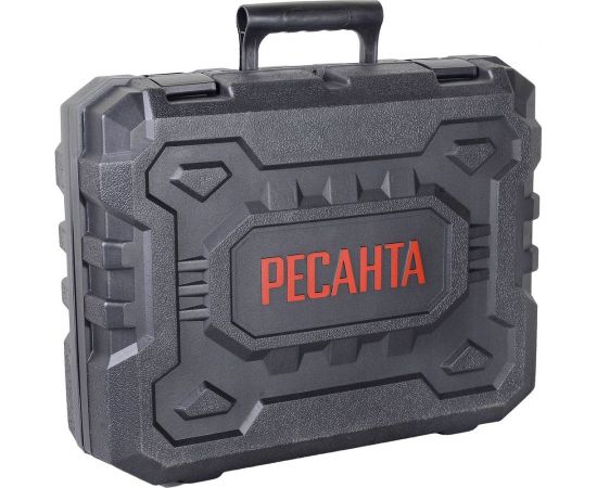 Перфоратор Ресанта П-32-1400КВ 75/3/6 – изображение 10