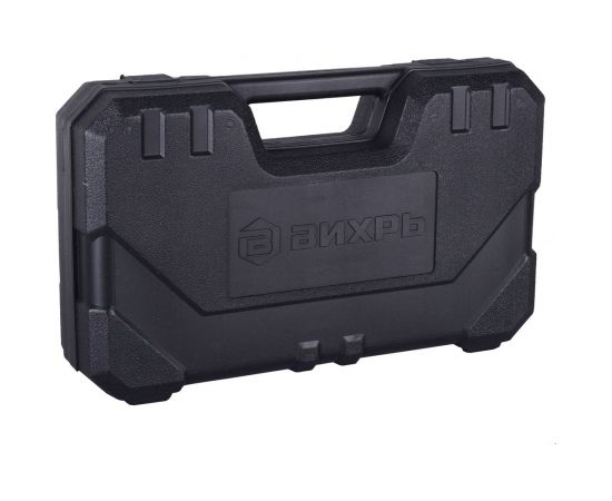 Многофункциональный инструмент-реноватор Вихрь МФИ-400 в кейсе 72/4/3 – изображение 10