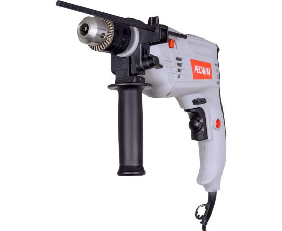 Ударная дрель Ресанта ДУ-15/680 75/8/2 