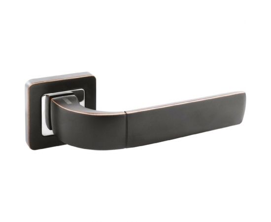 Комплект ручек Аллюр ДЕНИО ORB 2250 темная медь 11443 