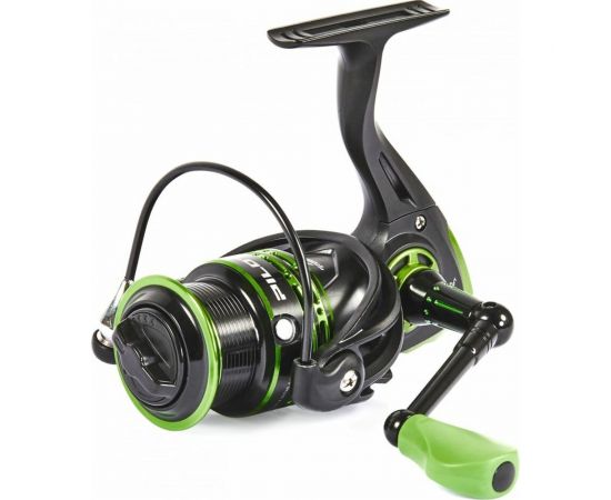 Безынерционная катушка FEEDER CONCEPT Pilot 7 5000FD FC-1050FD 