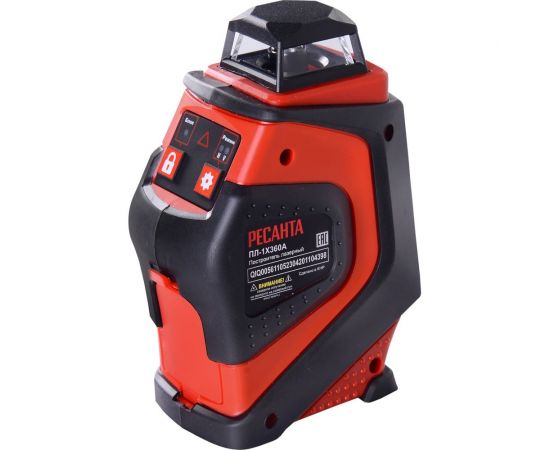 Лазерный построитель Ресанта ПЛ-1x360А 61/10/527 