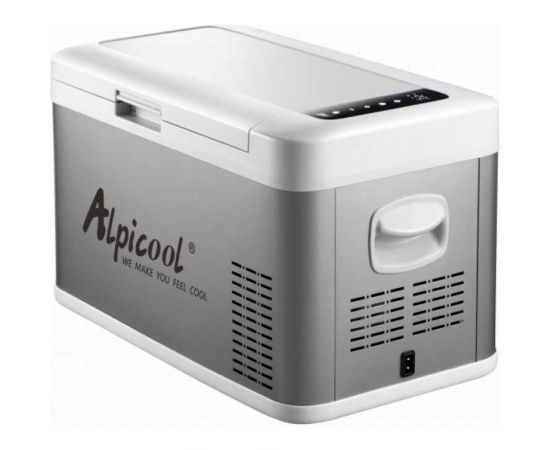 Автохолодильник компрессорный Alpicool MK25 (12/24) 990249 