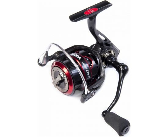 Безынерционная катушка LUCKY JOHN Vanrex BP 7 3000FD LJ-1130FD 