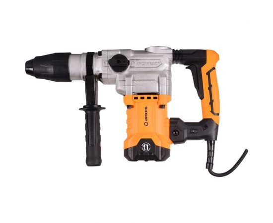 Перфоратор ВИХРЬ П-1600к-м 72/3/3 