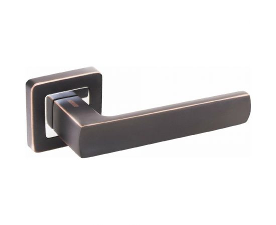 Комплект ручек Аллюр темная медь 11446 