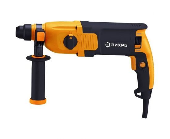 Перфоратор Вихрь П-850К 72/3/10 