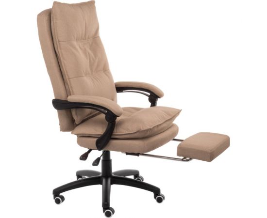 Компьютерное кресло Woodville Rapid бежевое 11639 