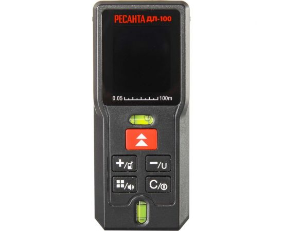 Дальномер Ресанта ДЛ-100 61/10/532 