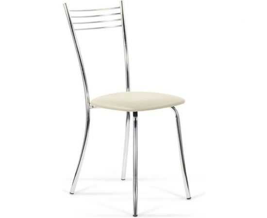 Стул UTFC бежевый БистроCHZ21 