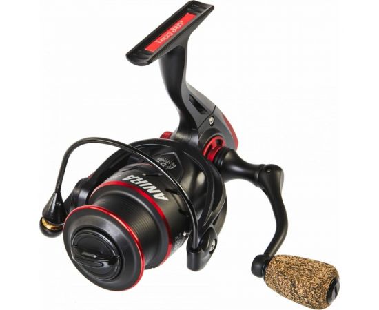 Безынерционная катушка LUCKY JOHN Anira JIG 8 2500FD LJ-8125FD 