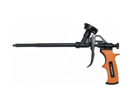 Тефлоновый пистолет для монтажной пены Вихрь 73/3/6/4 