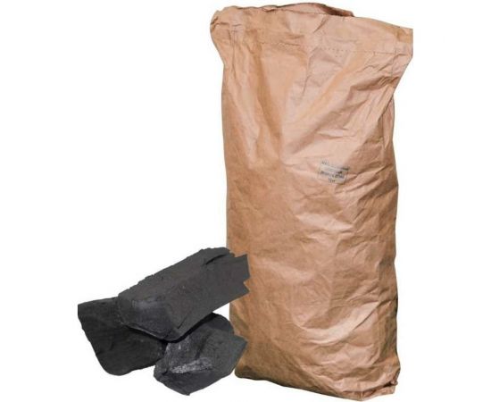 Древесный уголь ALMIN березовый, 10кг ХТ-160913 