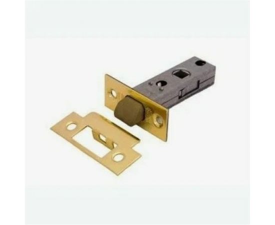 Защелка PALIDORE 6-45 пластик PB золото блестящее 98760270 