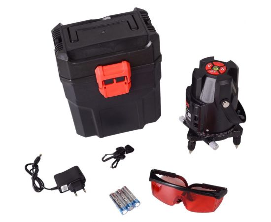 Лазерный построитель Ресанта ПЛ-3 61/10/518 