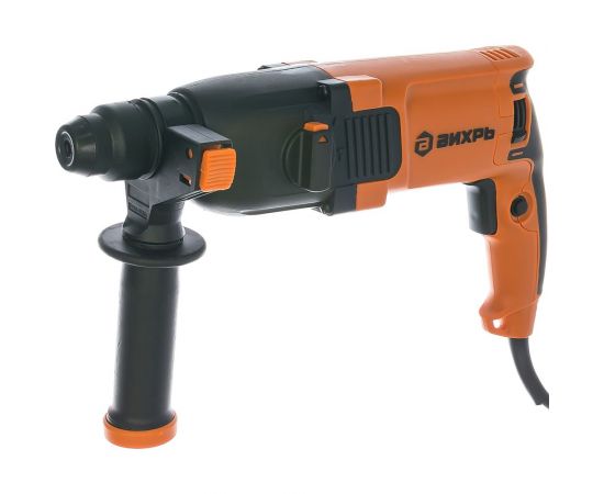 Перфоратор ВИХРЬ П-900К 72/3/2 