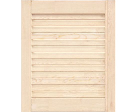 Жалюзийная дверь Timber&Style 394x467 мм TSDZ3944671 