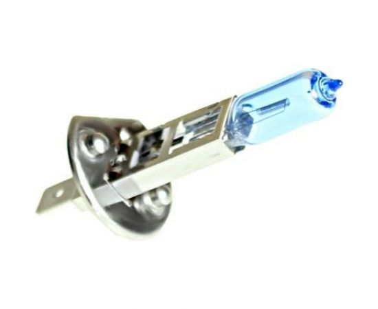 Лампа Nord-Yada H1 12V 55W SUPER WHITE 800016 