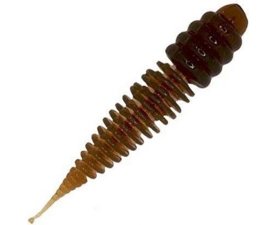 Мягкие приманки LureMax STINKER 2/5 см, 003 - Motor Oil, 8 шт. LSST2-08-003 