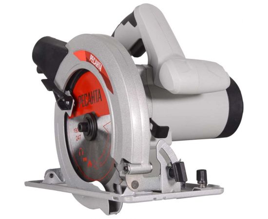 Дисковая пила Ресанта ДП-190/1800 75/11/2 