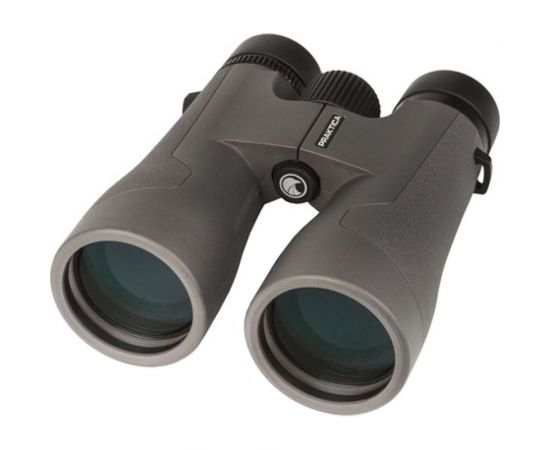 Бинокль Praktica Pioneer R 12x50, водозащита 21112508 