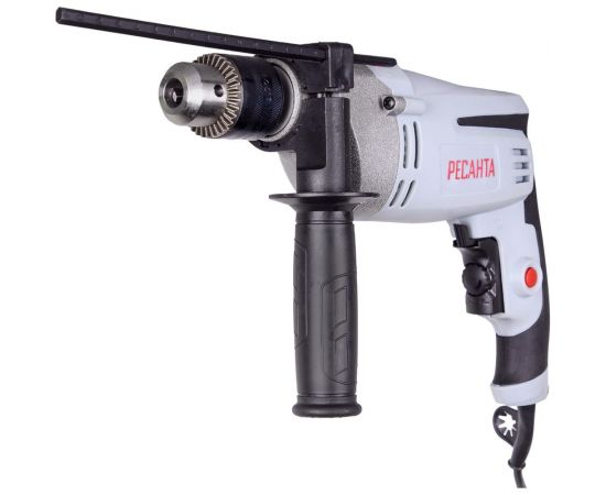 Ударная дрель Ресанта ДУ-15/950М 75/8/4 