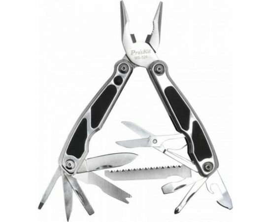 Инструмент ProsKit MS-526 12-в-1 00332548 