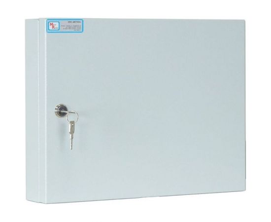 Ключница без брелоков МЕТКОН КЛ-40 MT_03_002_05_Ss_Bb 