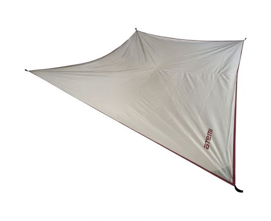 Тент-навес ATEMI полиэстер, размер 3x3 м AACT-01 00-00008409 