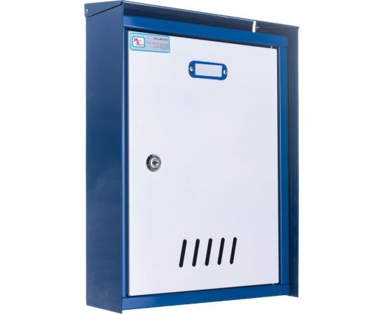 Почтовый ящик МЕТКОН ЯП-2 MT_04_002_05_Gs/Tb 