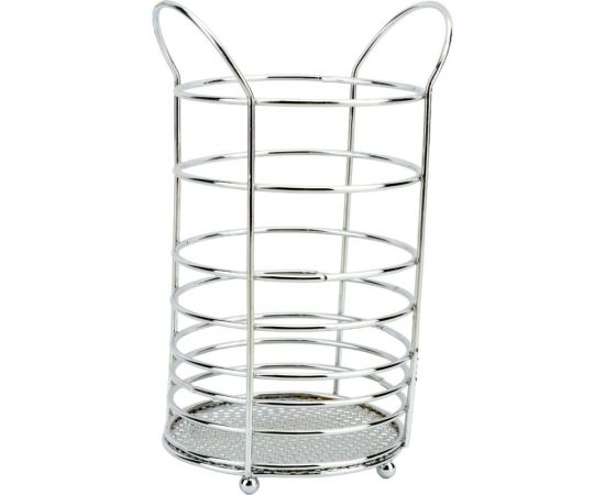 Сушилка для столовых приборов VETTA металл, d11x19 см, A 22 485-019 