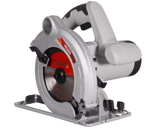 Дисковая пила Ресанта ДП-165/1300 75/11/1 