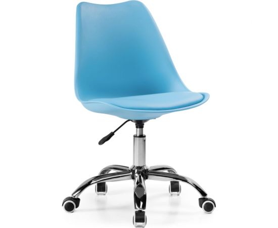 Компьютерное кресло Woodville kolin blue 15078 