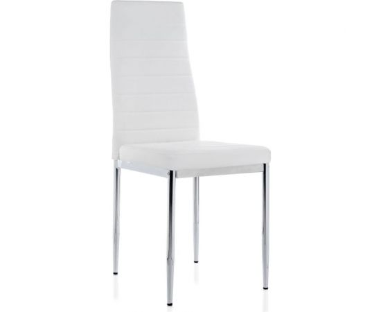 Стул Woodville DC2-001 white 11816 