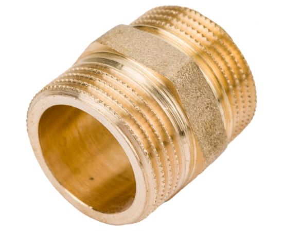 Ниппель 3/4 Uni-Fitt 600G3300 