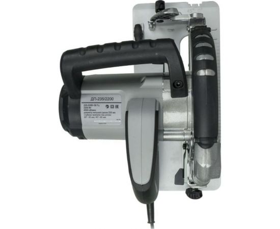 Дисковая пила Ресанта ДП-235/2200 75/11/4 – изображение 11