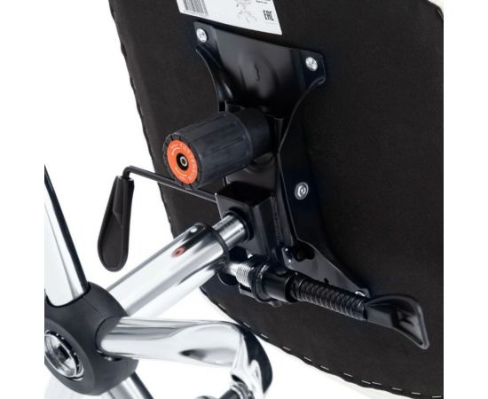 Кресло TetChair SOFTY LUX кожзам белый 36-01 15284 – изображение 11
