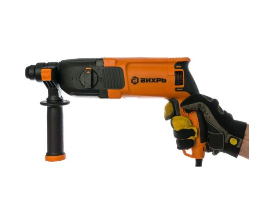 Перфоратор ВИХРЬ П-900К 72/3/2 – изображение 11